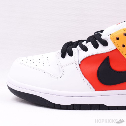 Dunk Low Raygun Home